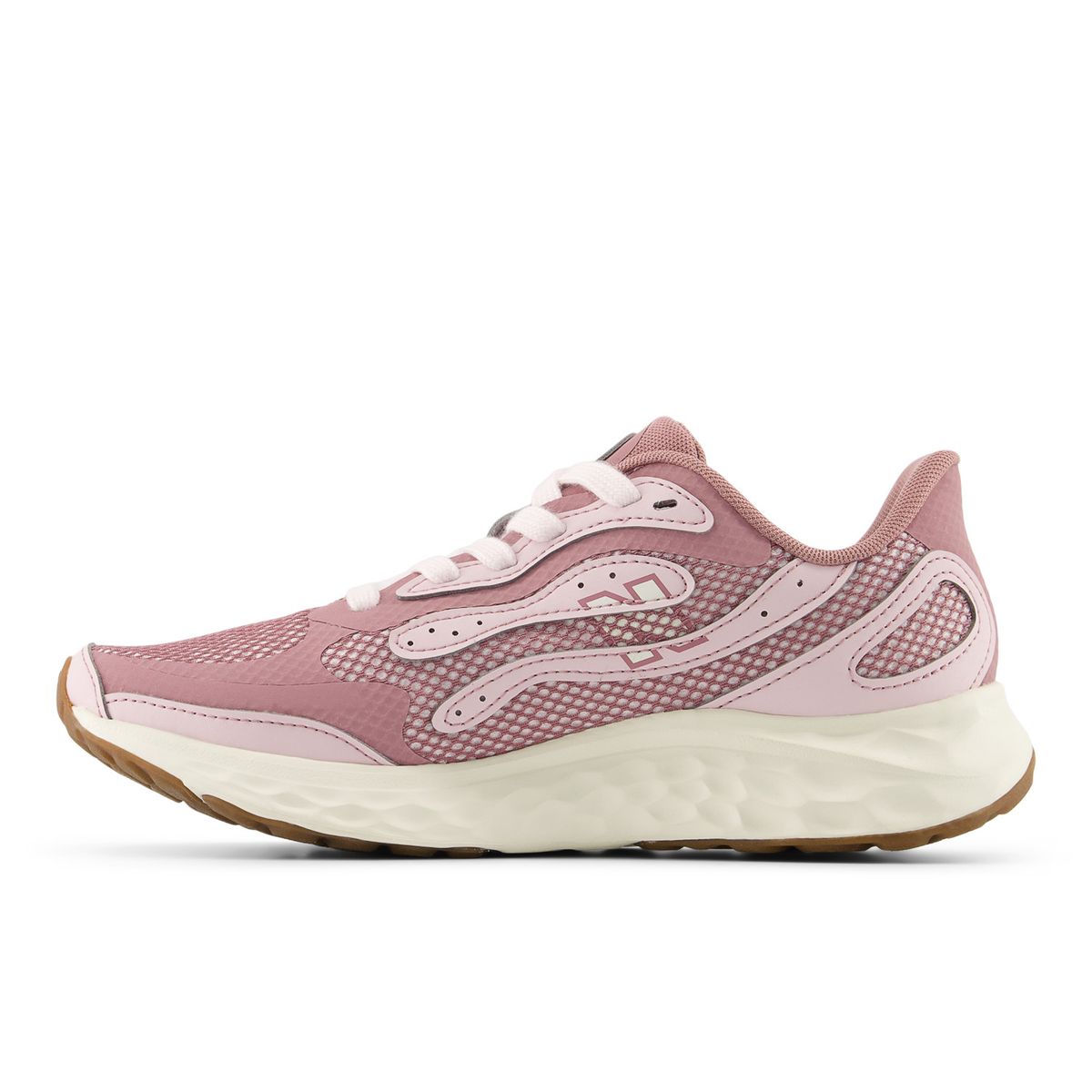 NEW BALANCE - Zapatillas Running Mujer New Balance Arishi V4 Rosadas