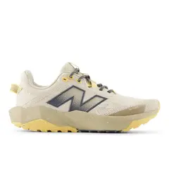 NEW BALANCE - Zapatillas Trail Mujer Dynasoft Nitrel v6 Café