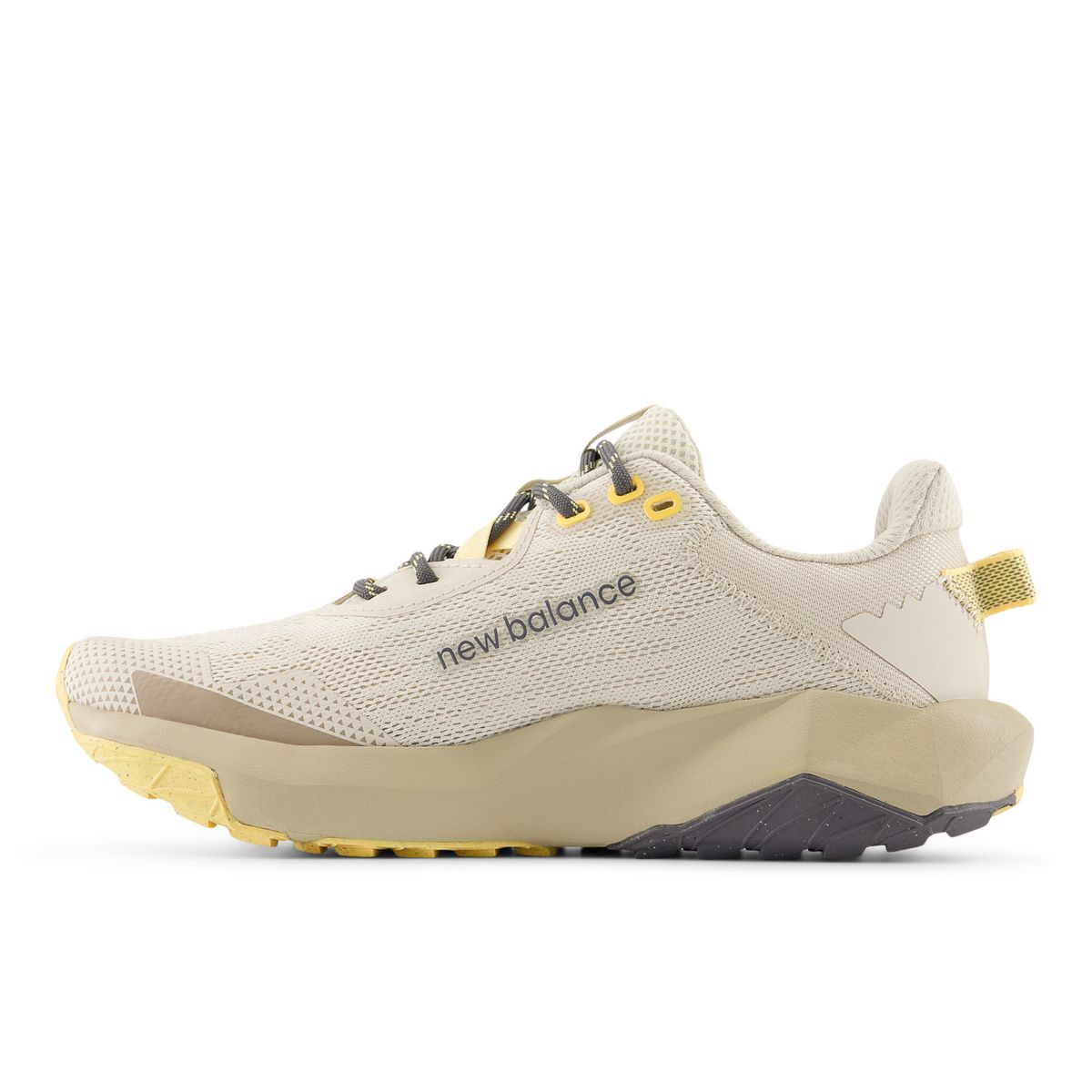 NEW BALANCE - Zapatillas Trail Mujer New Balance Dynasoft Nitrel v6 Café