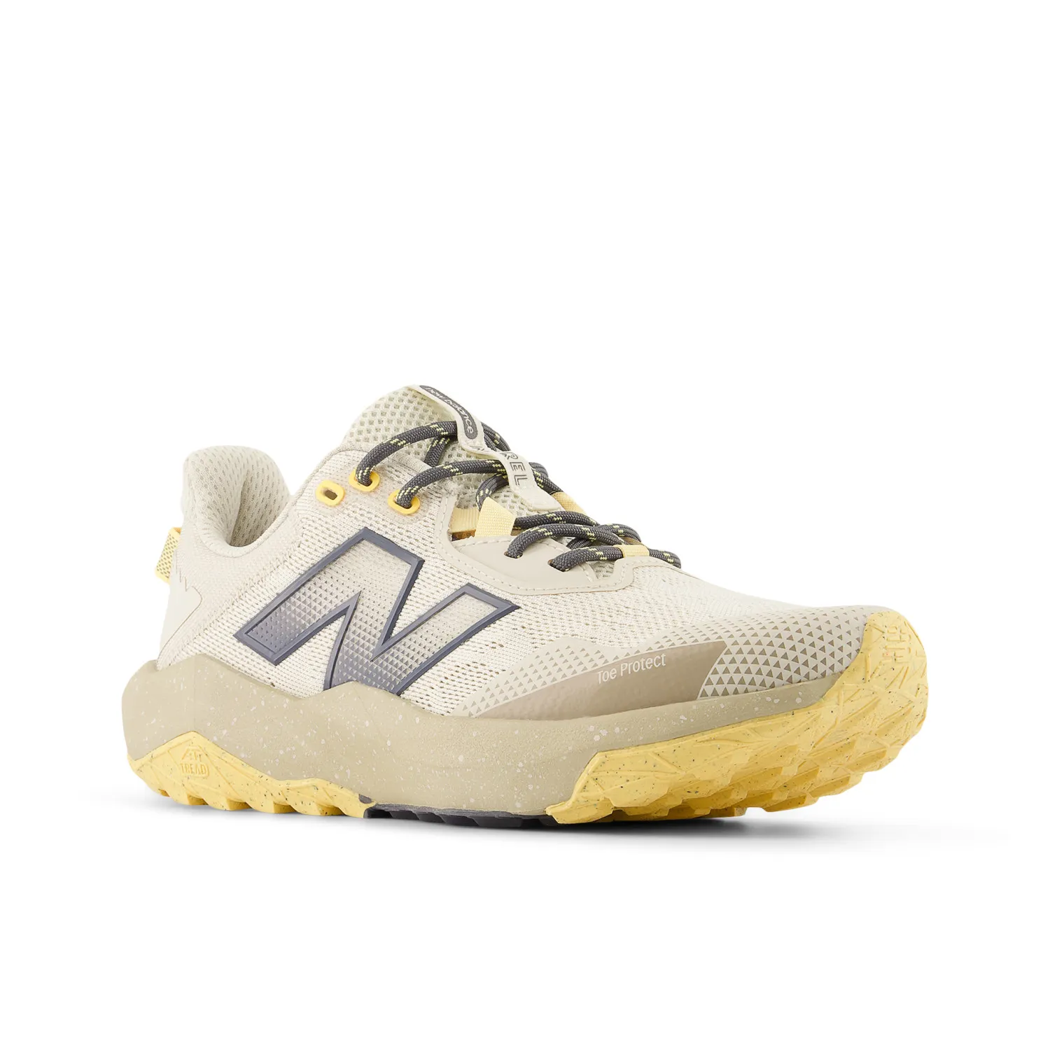 NEW BALANCE Zapatillas Trail Mujer New Balance Dynasoft Nitrel v6