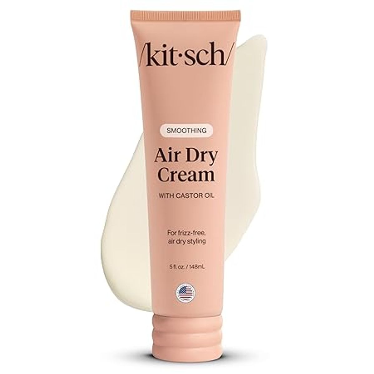 KITSCH - Crema suavizante para secado al aire Kitsch