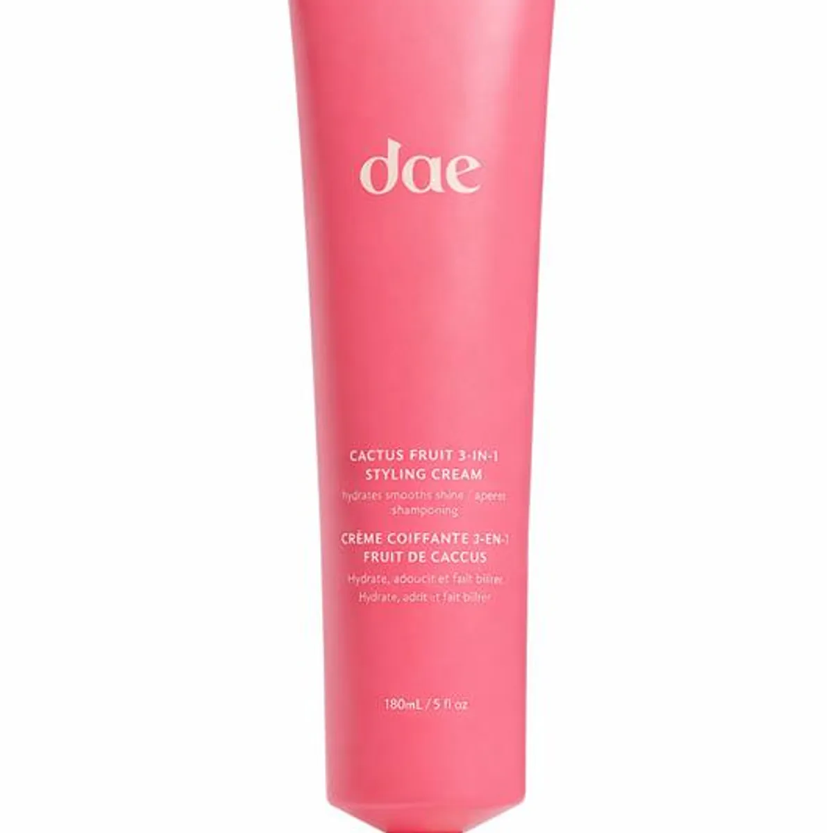 DAE - Crema de peinado 3 en 1 con fruto de cactus DAE