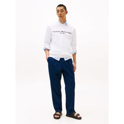 Imagen 2 del producto Polerón Established 1985 Blanco