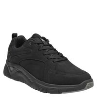 Zapatilla Hombre Casual Negro