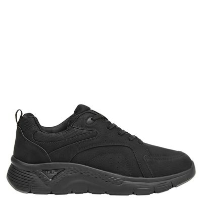 Imagen 2 del producto Zapatilla Hombre Casual Negro