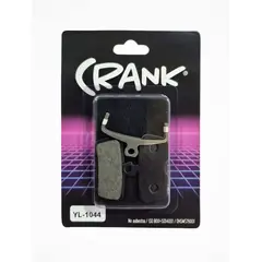 CRANK - PASTILLA DE FRENO SRAM CODE R/RC/RSC SEMI METALICO