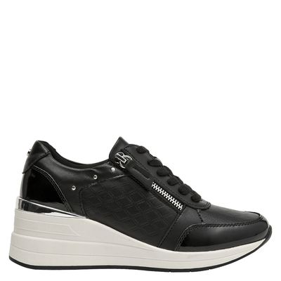Imagen 2 del producto Zapatilla Mujer Casual Negro