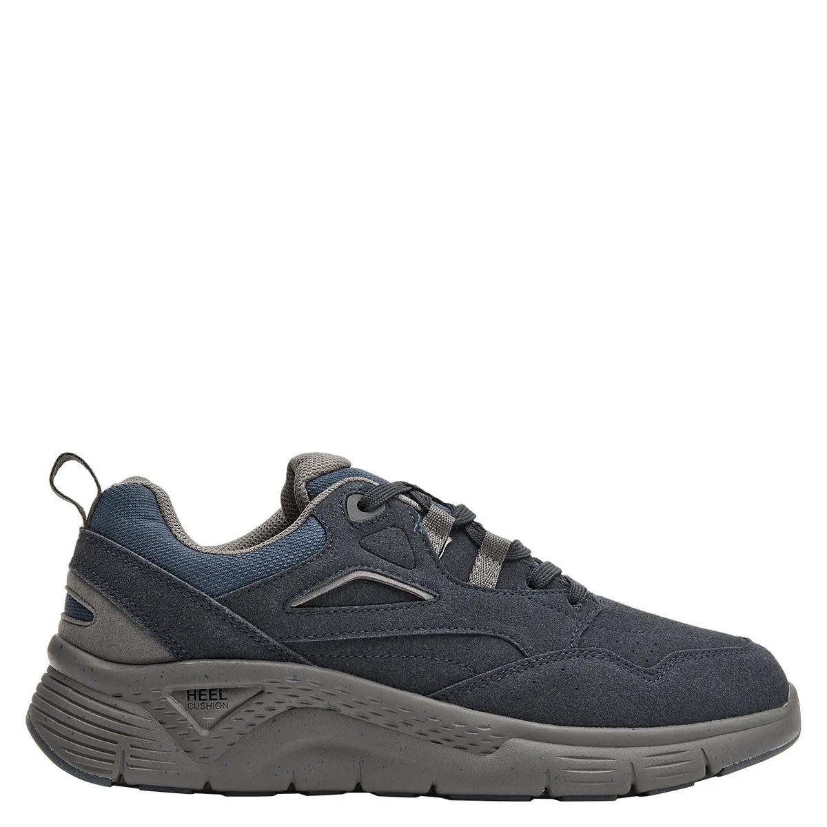 16 HRS - Zapatilla Hombre Casual Azul 16 Hrs