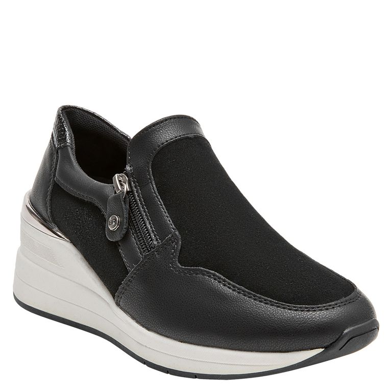 Zapatilla Mujer Casual