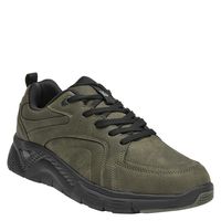 Zapatilla Hombre Casual Verde