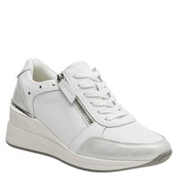 Zapatilla Mujer Casual Blanco