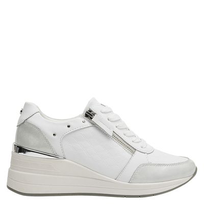 Imagen 2 del producto Zapatilla Mujer Casual Blanco