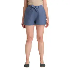 PANAMA JACK - Short Mujer Casual Azul