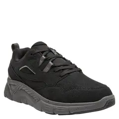 16 HRS - Zapatilla Hombre Casual Negro