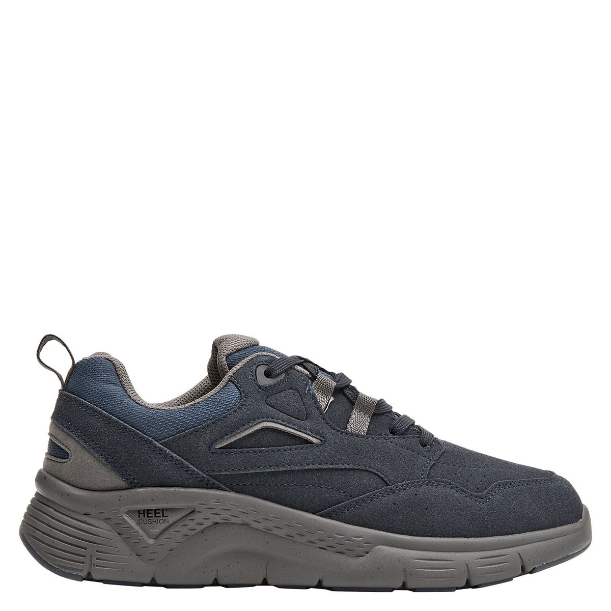 16 HRS - Zapatilla Hombre Casual Azul 16 Hrs