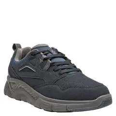 16 HRS - Zapatilla Hombre Casual Azul
