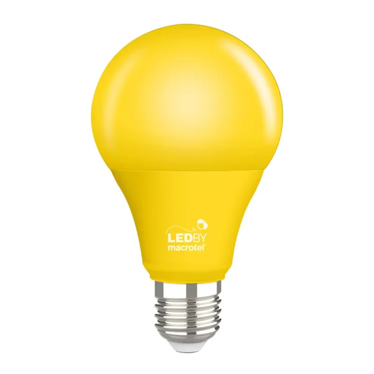 Ampolleta Led A60 7 Watts Control Anti Mosquito Ledby, marca GENERICO - Foto Principal