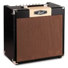 CORT - Amplificador para guitarra eléctrica CM30R-BK