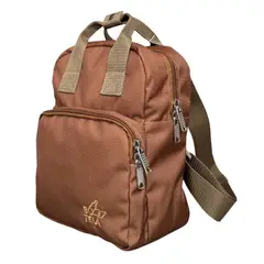 BOTELA - Mochila cartera sustentable