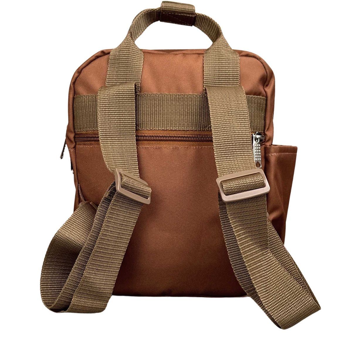 BOTELA - Mochila cartera sustentable