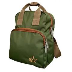 BOTELA - Mochila cartera sustentable