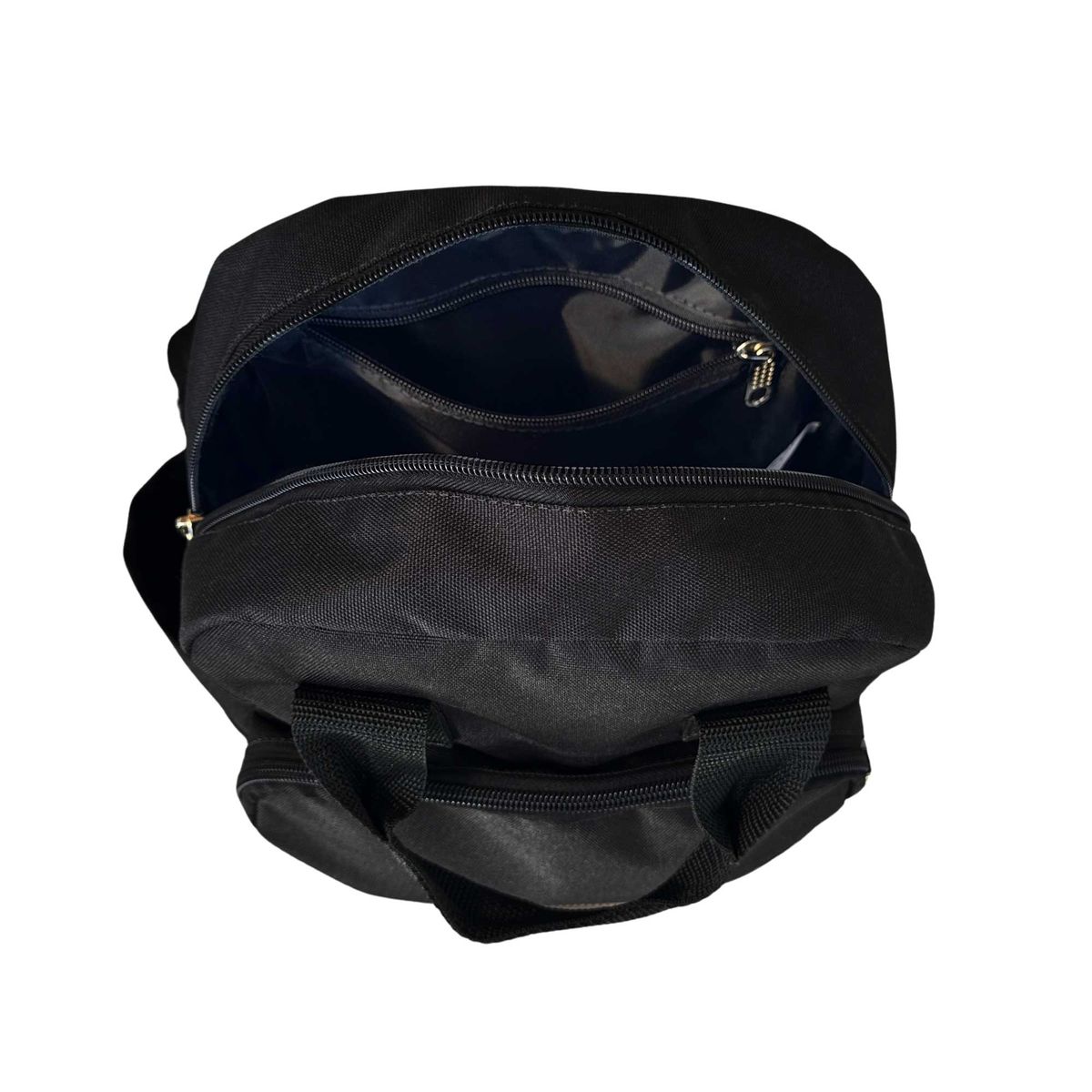 BOTELA - Mochila cartera sustentable