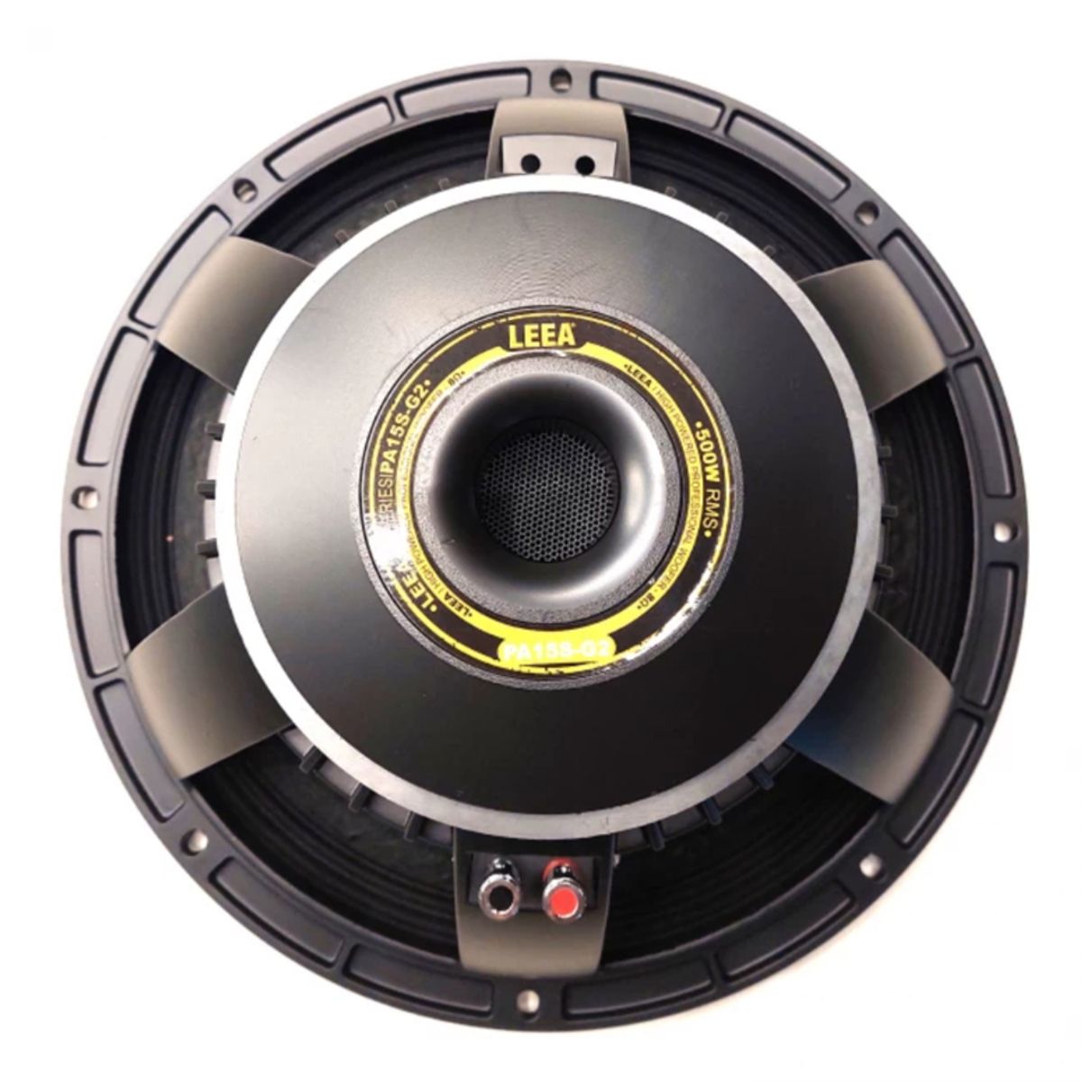 GENERICO - Parlante de graves LEEA PA15S-G2