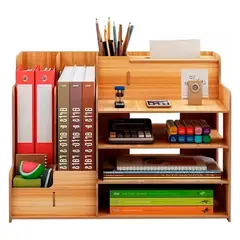 IRM - Organizador escritorio lapicero