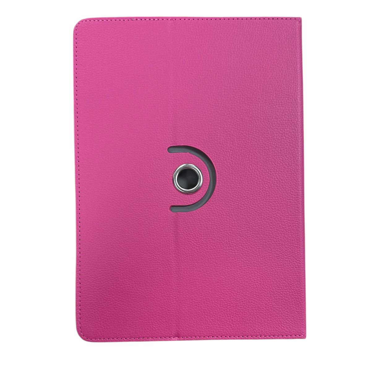JOIGO - Funda Para Tablet Universal Adaptable 360 12/13 Pulgadas Fucsia