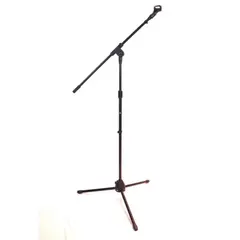 GENERICO - Soporte atril para micrófono Lion Support SOP-MIC