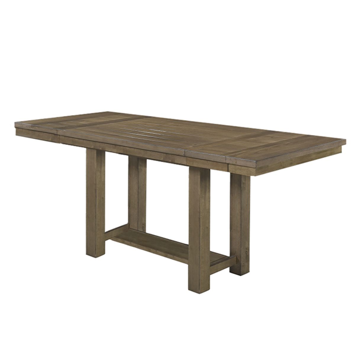 MSA MUEBLES SANTA ANA - Mesa Alta Comedor Mortimer (220 x 91 x 91)