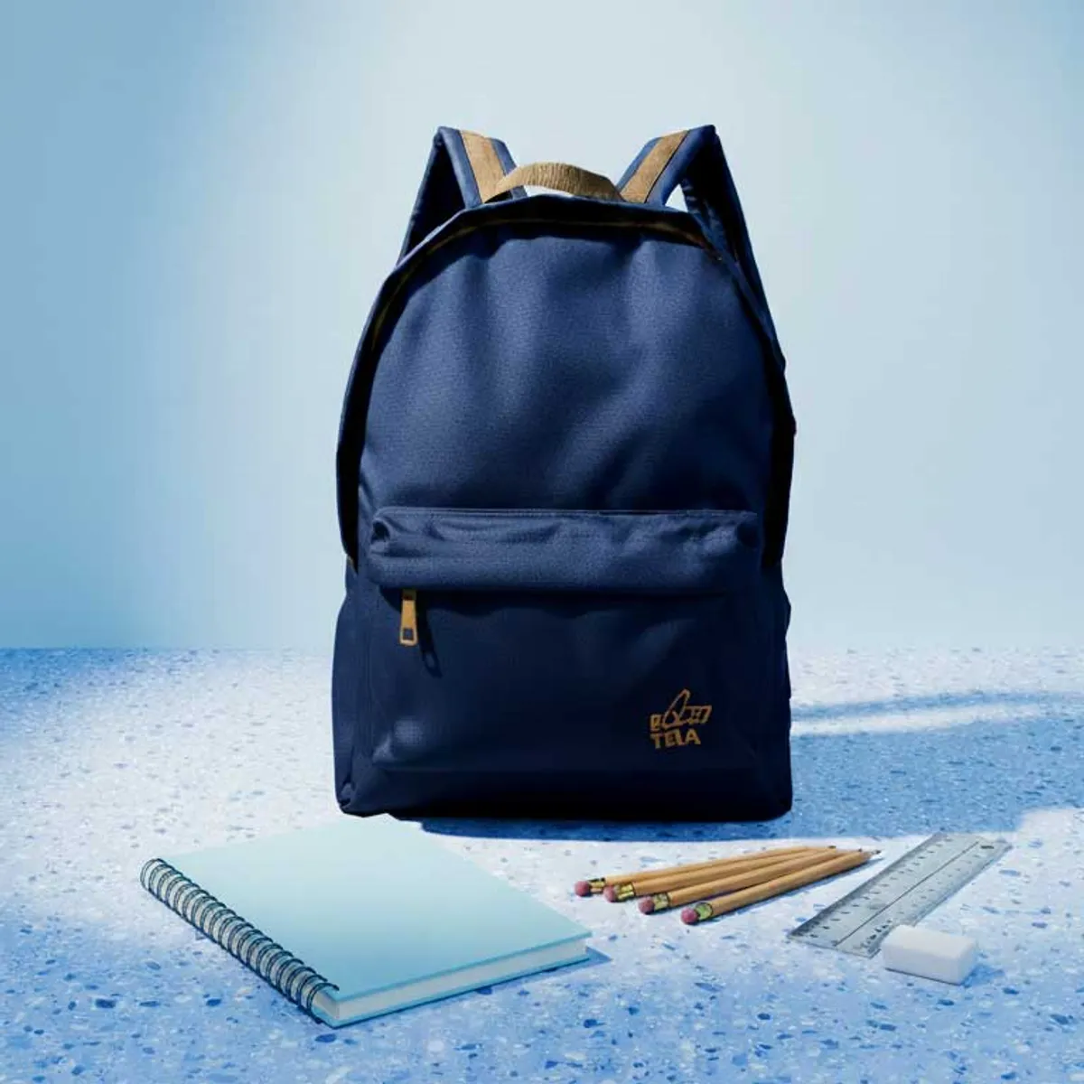 BOTELA - Mochila clásica sustentable