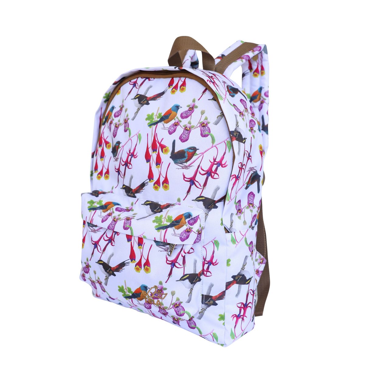 BOTELA - Mochila clásica sustentable