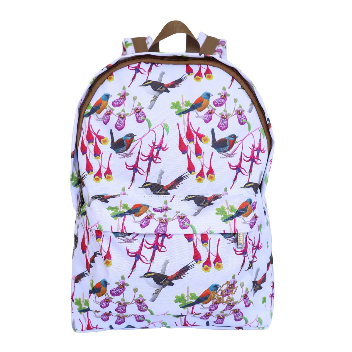 BOTELA - Mochila clásica sustentable
