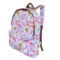 BOTELA - Mochila clásica sustentable