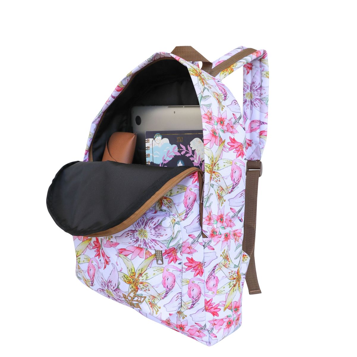BOTELA - Mochila clásica sustentable