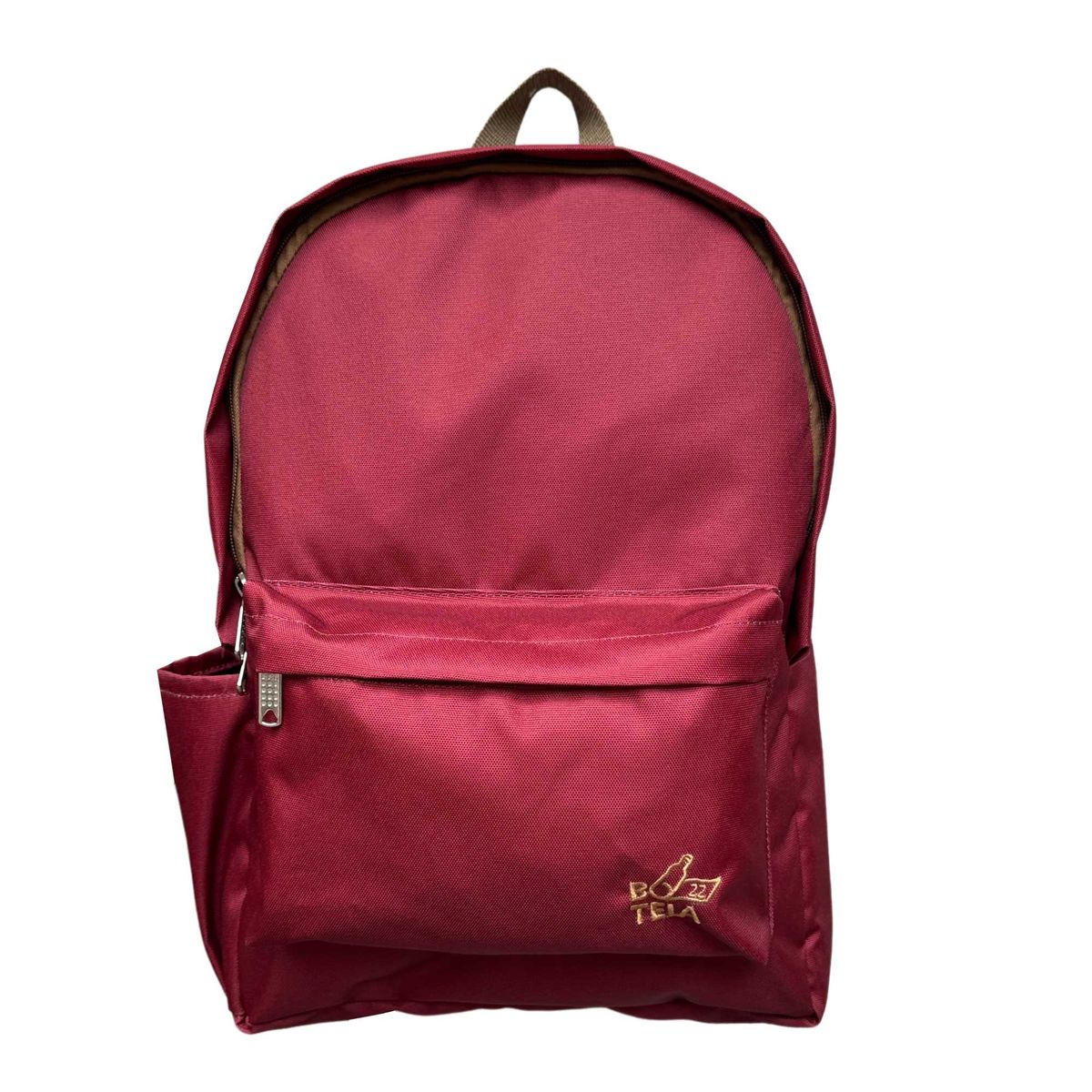 BOTELA - Mochila clásica sustentable