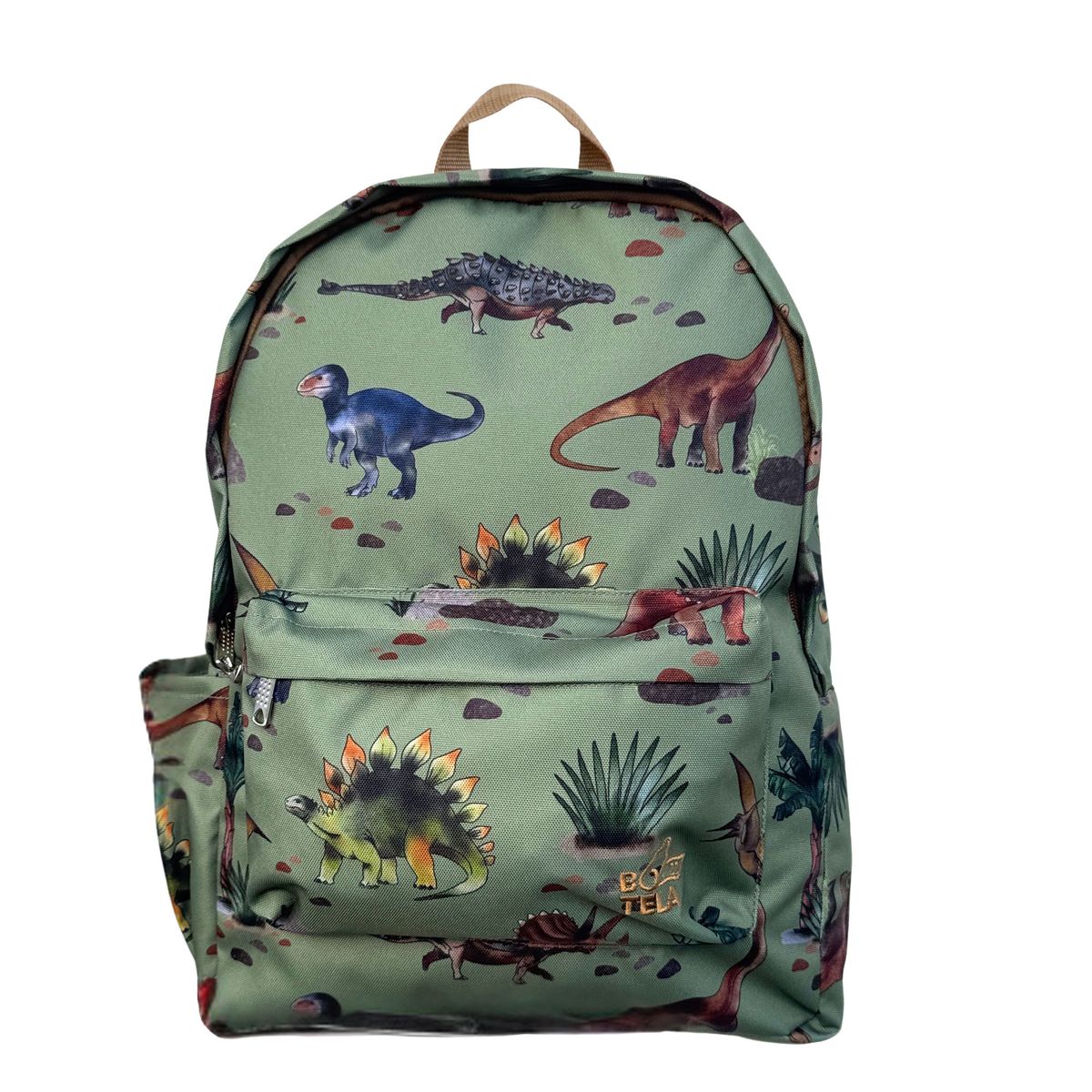 BOTELA - Mochila clásica sustentable