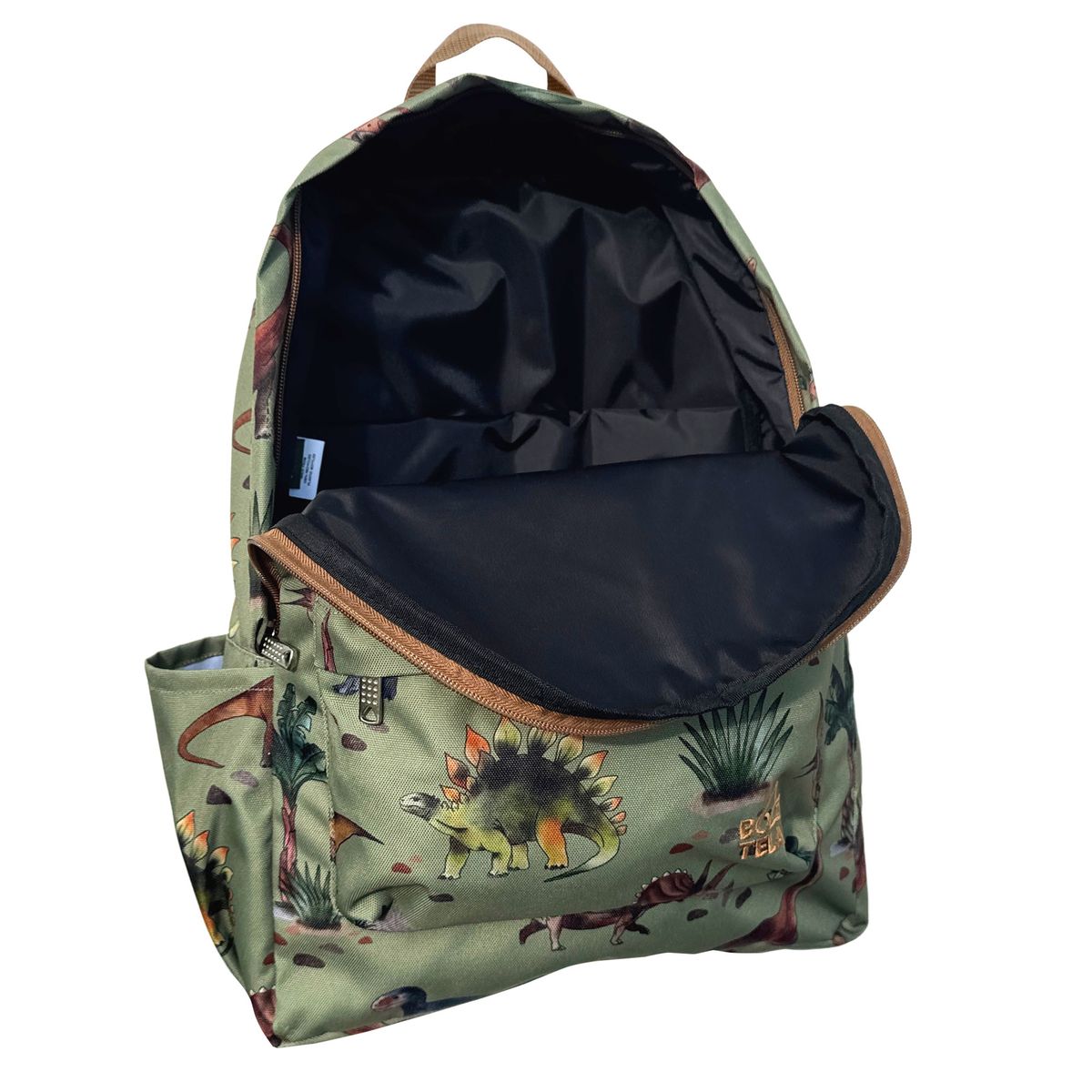 BOTELA - Mochila clásica sustentable