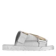 KAPPA - Sandalias Mujer Authentic Mitel 1 Golden