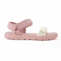 KAPPA - Sandalias Mujer Authentic Cloty 1 Casual