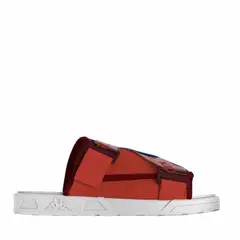 KAPPA - Sandalias Mujer Authentic Mitel 1 Casual