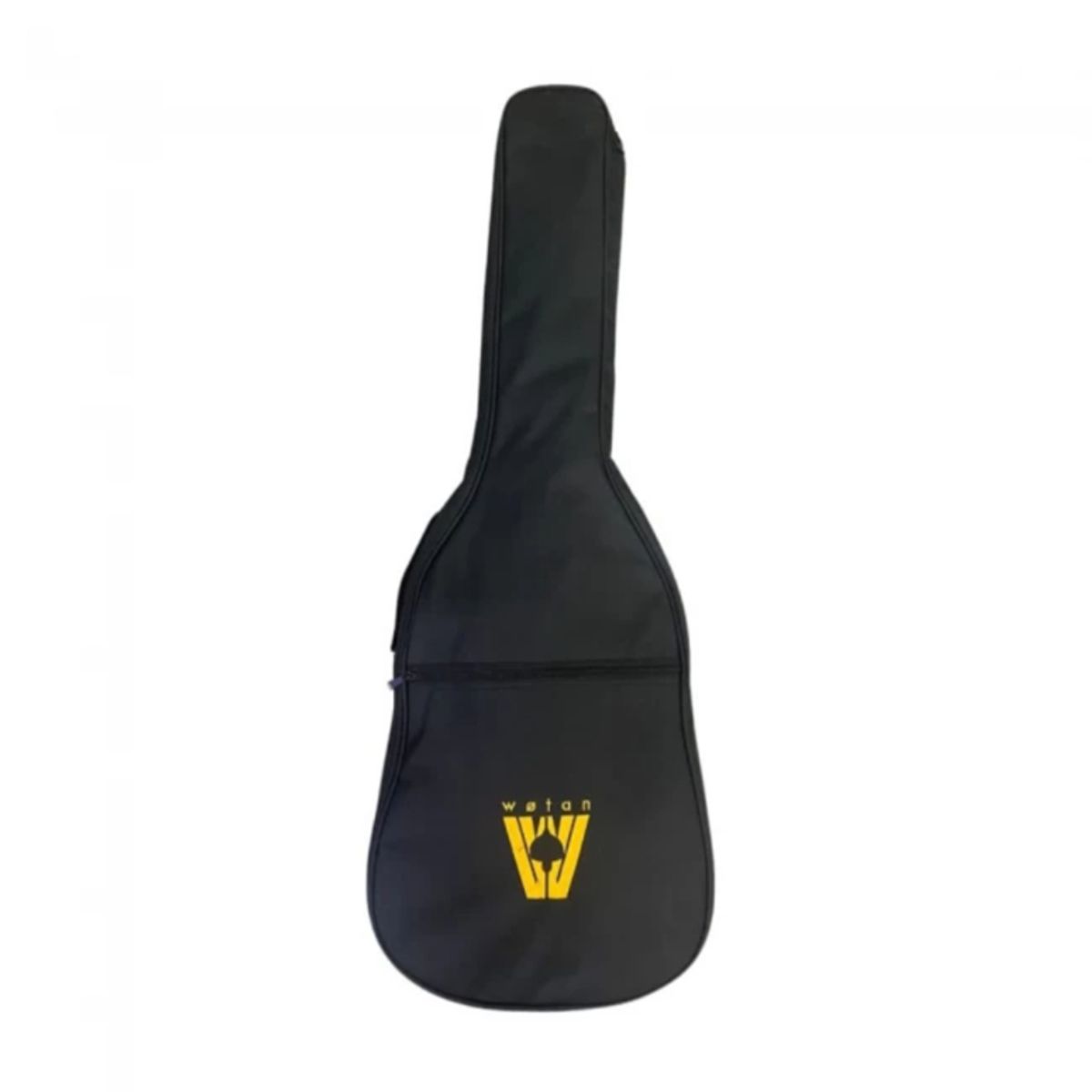 GENERICO - Funda para guitarra eléctrica Wotan W-BAG-GE