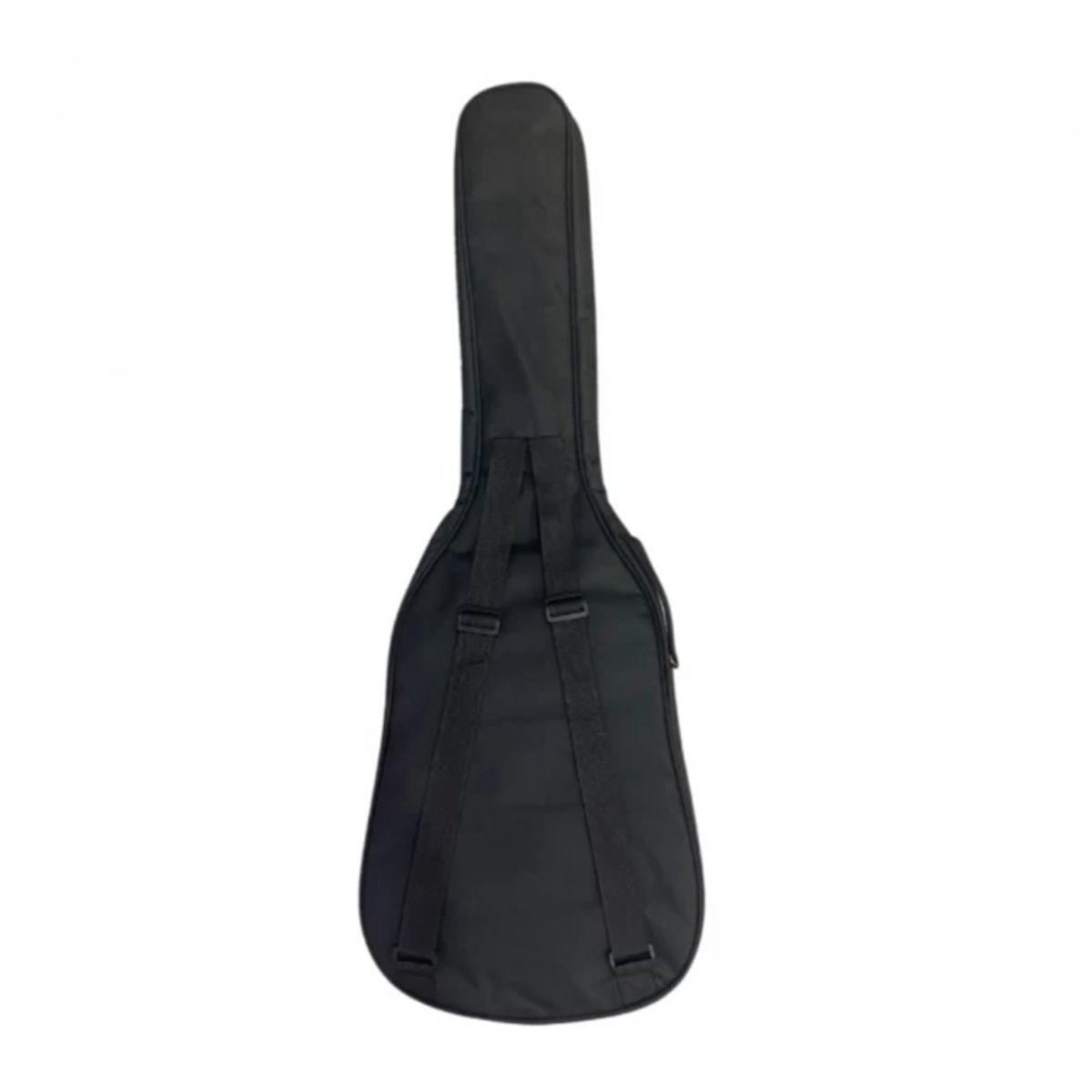 GENERICO - Funda para guitarra eléctrica Wotan W-BAG-GE