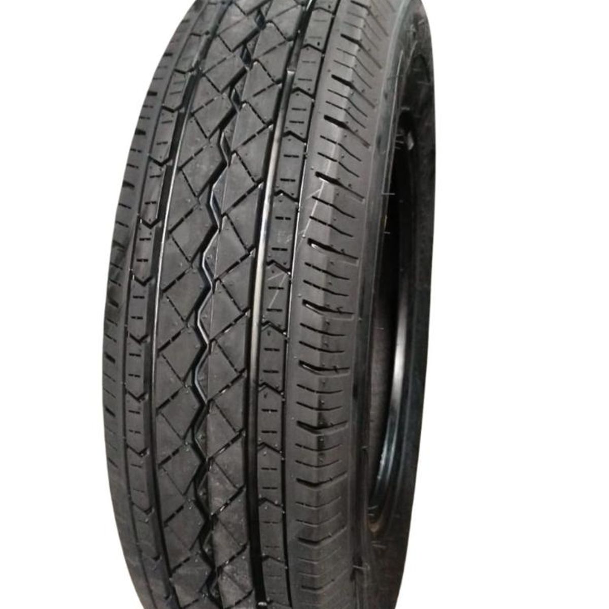 HAIDA - Neumatico 175 R14 Haida hd517 9997R 8PR LT