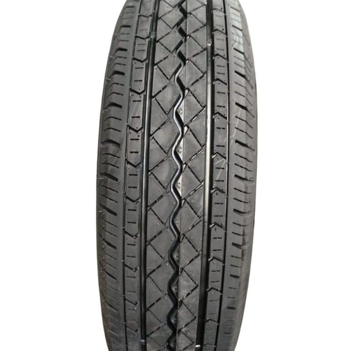HAIDA - Neumatico 175 R14 Haida hd517 9997R 8PR LT