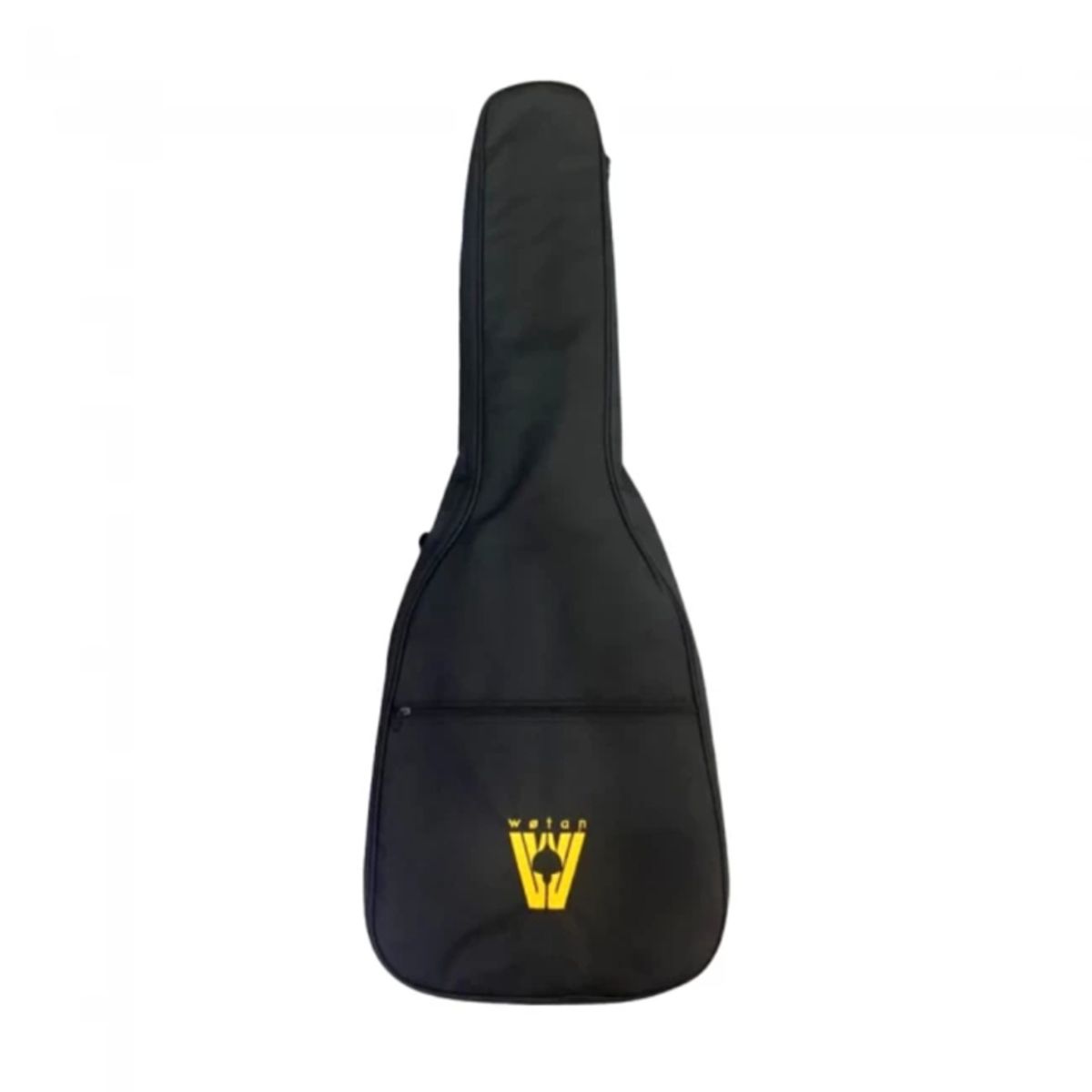 GENERICO - Funda para guitarra acústica Wotan W-BAG-GA