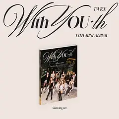 GENERICO - TWICE - WITH YOU-TH STANDARD VER