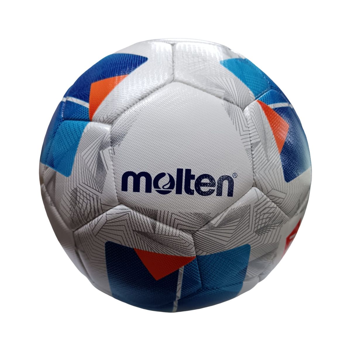 MOLTEN - Balon De Baby Futbol Futsal Molten 1900 New Vantaggio