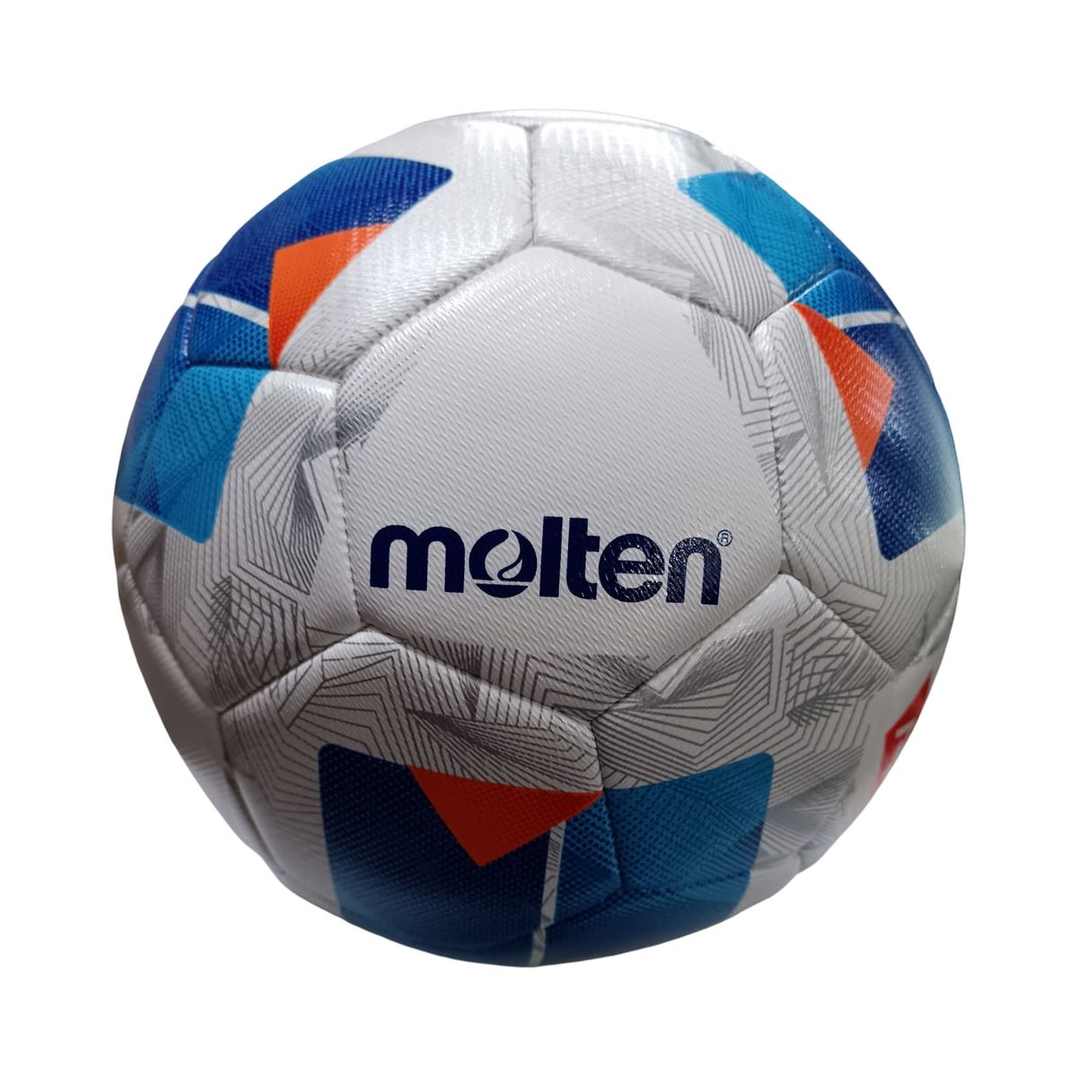 MOLTEN - Balon De Baby Futbol Futsal Molten Vantaggio 3100 New